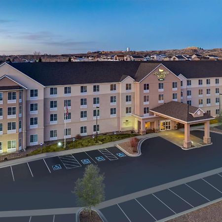 Homewood Suites - Rock Springs Exterior photo