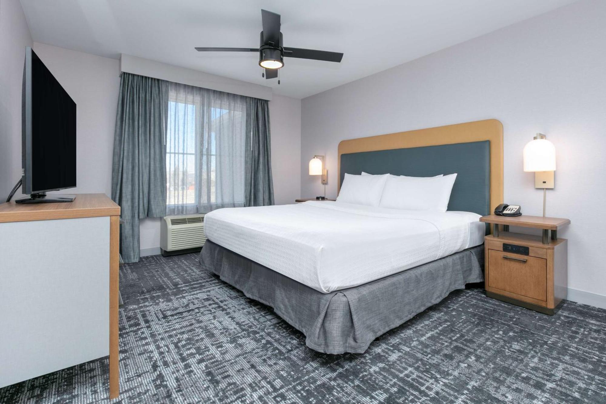 Homewood Suites - Rock Springs Exterior photo