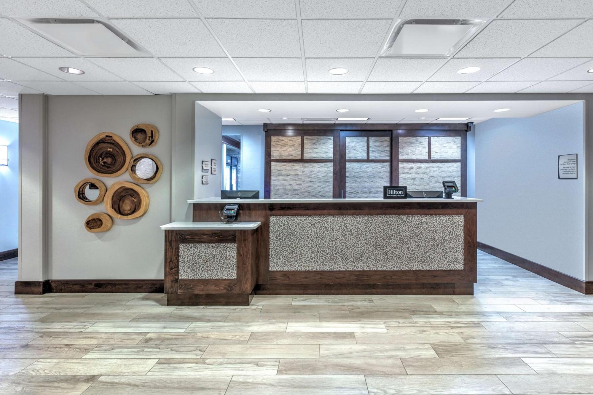 Homewood Suites - Rock Springs Exterior photo