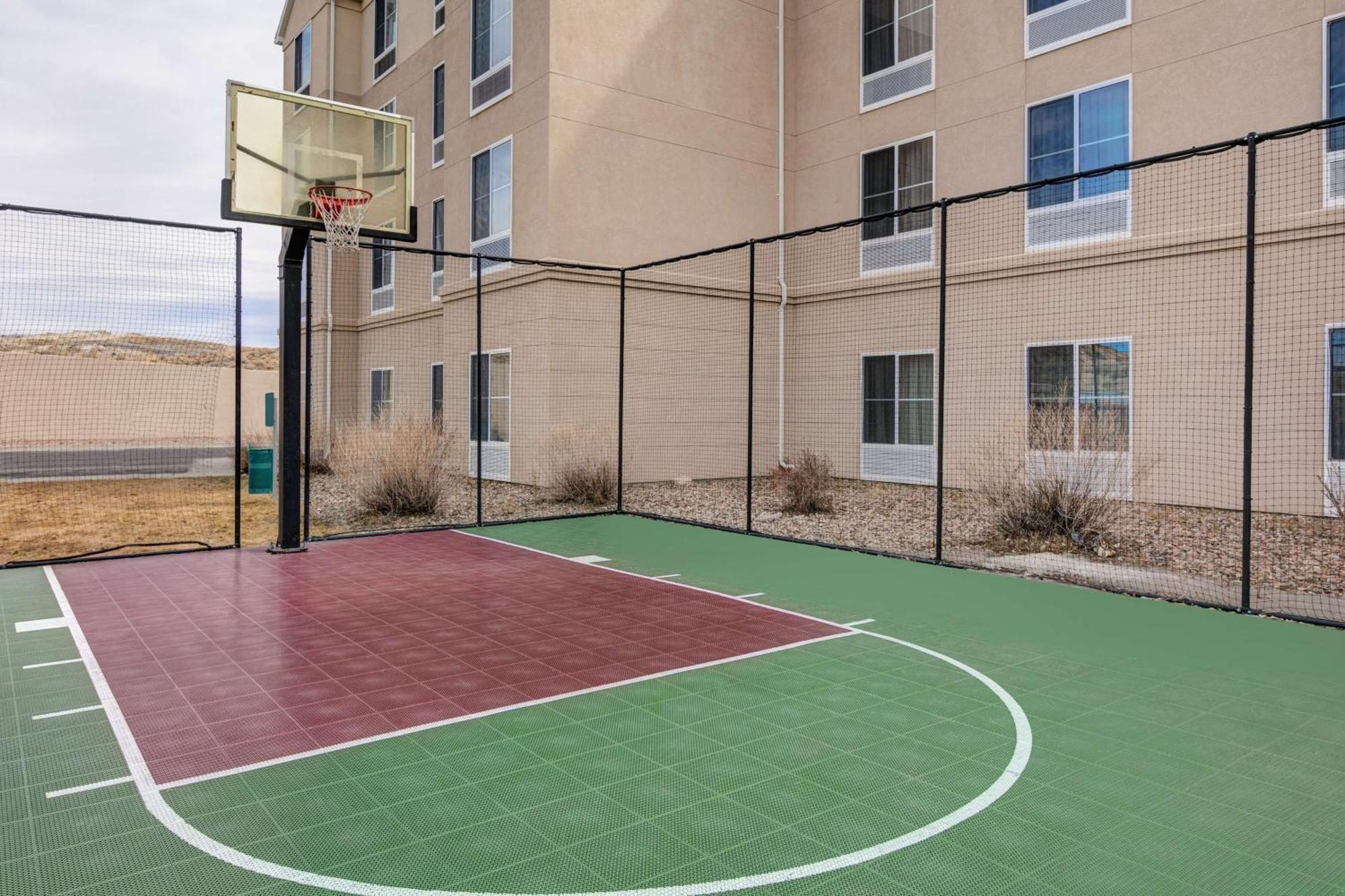 Homewood Suites - Rock Springs Exterior photo
