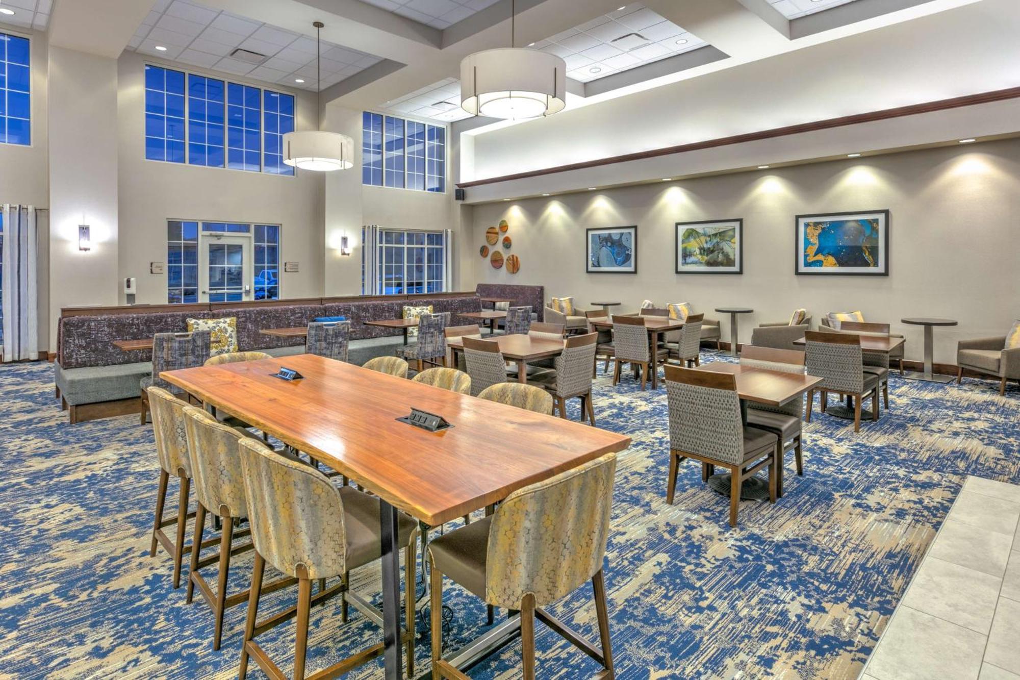 Homewood Suites - Rock Springs Exterior photo