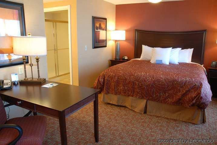 Homewood Suites - Rock Springs Room photo