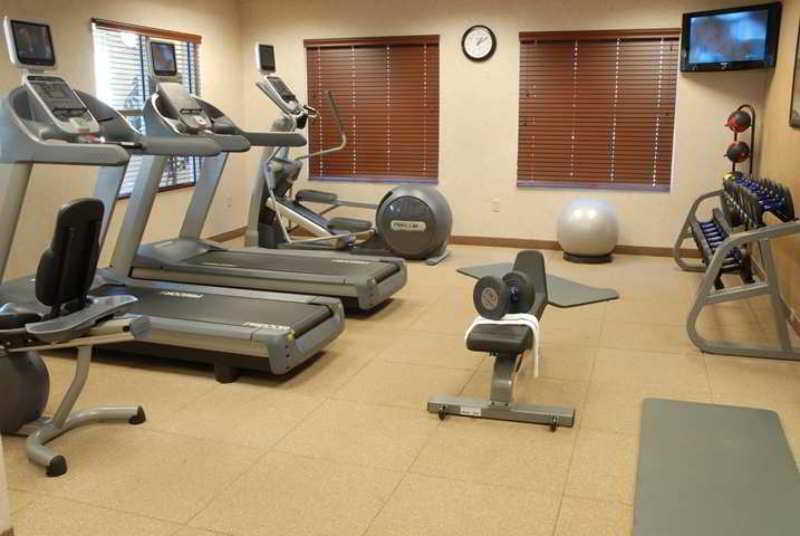 Homewood Suites - Rock Springs Facilities photo